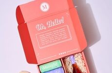 Non-Alcoholic Gift Sets