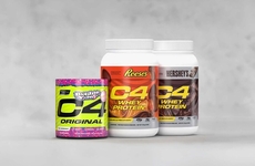 Candy Bar Protein Powders