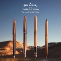 Coffee-Inspired Pens Image 1