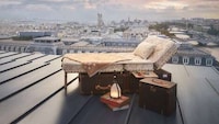 Revamped Modernized Bed Trunks Image 2