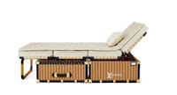 Revamped Modernized Bed Trunks Image 3