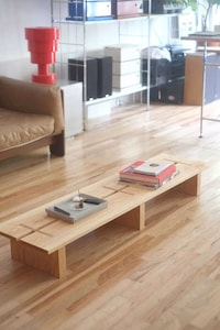 Dynamic Grain-Focused Tables Image 3