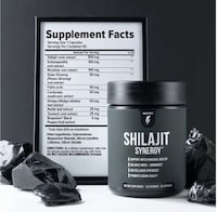 Superfood-Packed Supplements Image 3