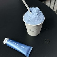 Skincare-Inspired Gelatos Image 3