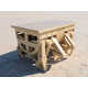 Crawling Dynamic Coffee Tables Image 1