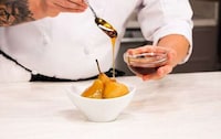 Plant-Based Pastry Courses Image 1