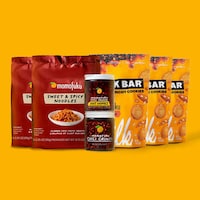 Convenient Meal Kits