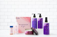 High-Performance Customized Haircare