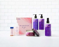 High-Performance Customized Haircare Image 1