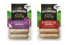 Flavor-Packed Sausage Ranges