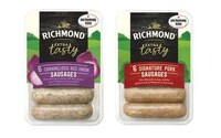 Flavor-Packed Sausage Ranges Image 1
