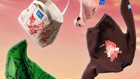 Cozy Cartoon-Themed Collaborations Image 1