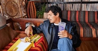 Musician-Starring QSR Collaborations Image 1