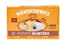 Convenient Kosher Blintzes