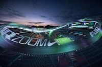 Digital Brand-Made Arenas Image 1