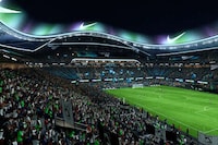 Digital Brand-Made Arenas Image 2