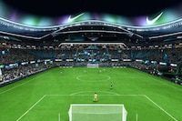 Digital Brand-Made Arenas Image 3