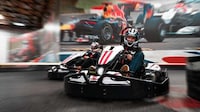 Premium Sim Racing Facilities Image 1