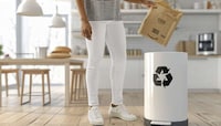 Recyclable eCommerce Packaging Image 1