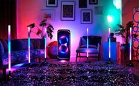 Music-Synced Party Lights Image 2