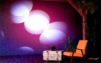Music-Synced Party Lights Image 3