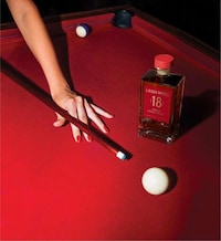 Refined Hotel-Inspired Whiskies Image 1