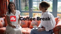 Collaborative Digital Coffee Campaigns Image 1