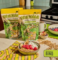 Olive Oil Granolas Image 5