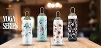 Eco-Friendly Hydration Expansions Image 1