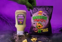 Spooky Mashup Mayos Image 1