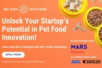 Eco-Friendly Pet Programs Image 1
