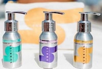 Refillable Aluminum-Bottled Skincare Image 1
