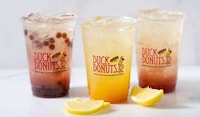 Lemonade-Based Beverage Ranges Image 1