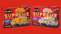 Cheesy Shelf-Stable Macaroni Dishes