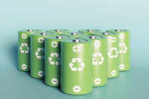 Battery Recycling Programs Article Thubnail