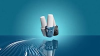 Self-Correcting Nail Polishes Image 1