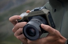 Limited-Edition Mirrorless Cameras