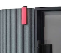Customizable Office Privacy Pods Image 7