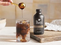 Signature-Blended Coffee Concentrates Image 1