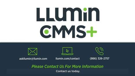 Computerized Maintenance Solutions