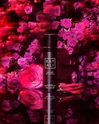Nourishing Luxe Hair Mists Image 1