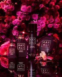 Nourishing Luxe Hair Mists Image 2