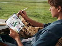 Elegant Productivity Tablets Image 1
