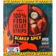 Spicy Halloween Frozen Foods Image 1