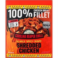 Spicy Halloween Frozen Foods Image 2