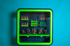 Playfully Modular Display Systems