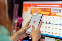 Social Media Shopping Partnerships Image 1