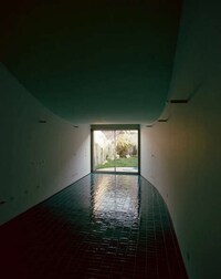 Curved Surface Portuguese Homes Image 1