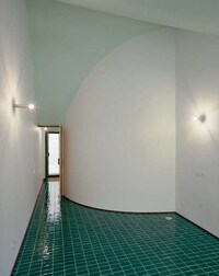 Curved Surface Portuguese Homes Image 2