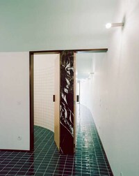 Curved Surface Portuguese Homes Image 3